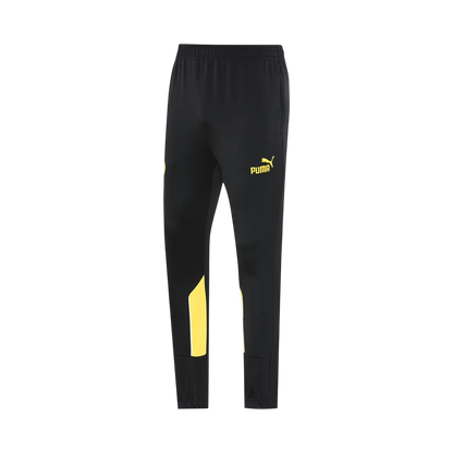 Set Jachete Borussia Dortmund 2025/26 - Yellow