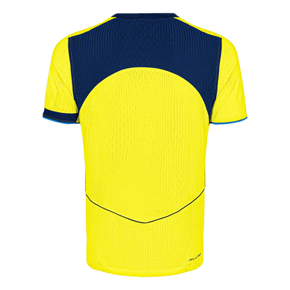 Tricouri Fotbal Tottenham Hotspur Treilea 2025/26 Authentic