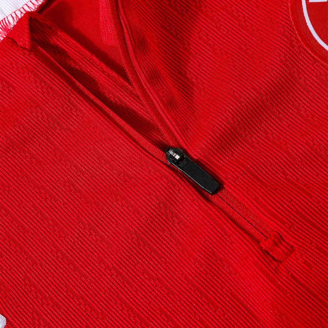 Set Jachete PSG 2025/26 - Red