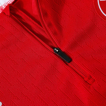 Set Jachete PSG 2025/26 - Red