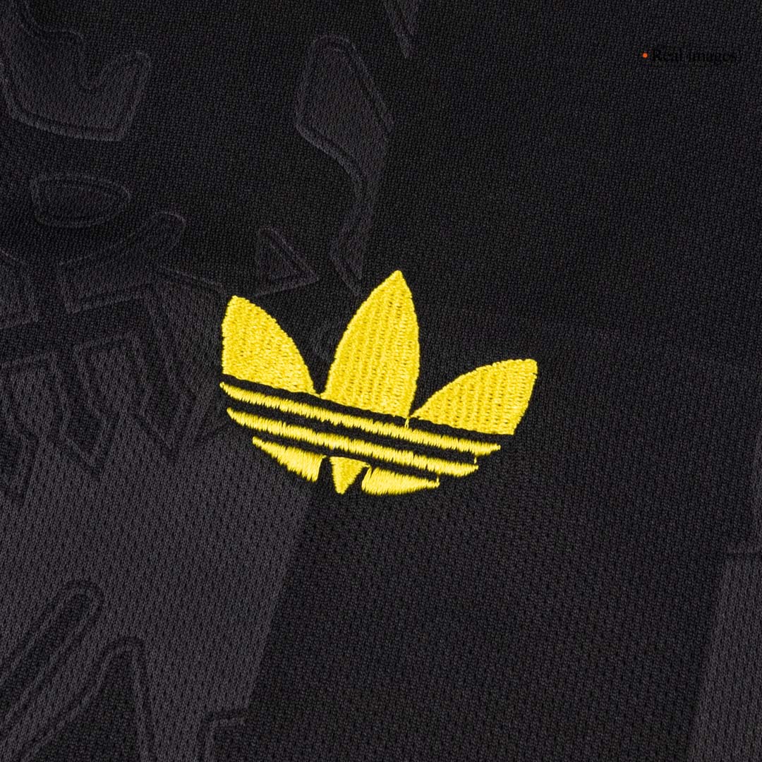 Set Tricouri Fotbal Manchester United Treilea 2025/26 Pentru Copii