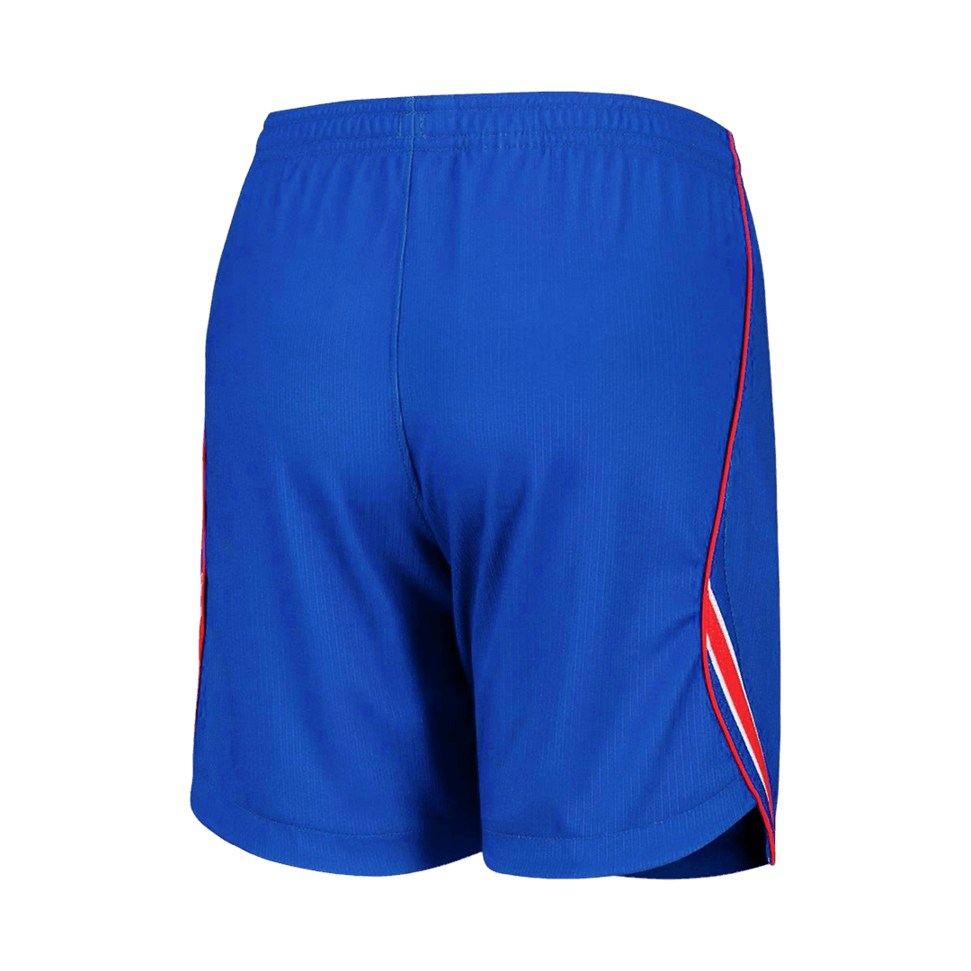 Set Tricouri Fotbal PSG Acasă 2026/27