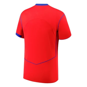 Tricouri Fotbal PSG Treilea 2025/26 (mărime mare)