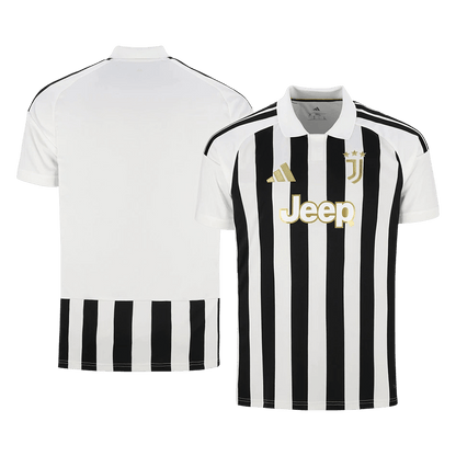 Tricouri Fotbal Juventus Acasă 2026/27