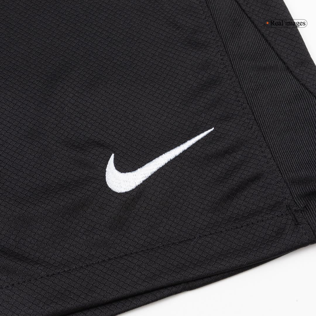 Set Tricouri Fotbal Chelsea Treilea 2025/26