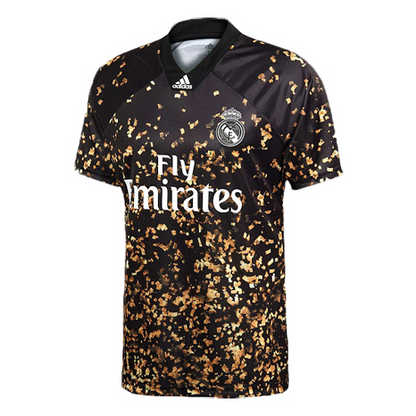 Tricouri Fotbal Real Madrid 2019/20 (mărime mare)