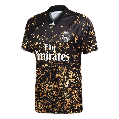 Tricouri Fotbal Real Madrid 2019/20 (mărime mare)